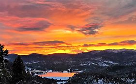 High Sierra Ruidoso